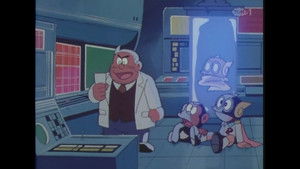 Poster for Episode 66