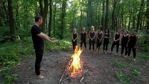 Poster for Episode 9