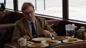 Poster for Pancakes, Divorce, Pancakes