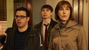 Poster for The Surprise Poster for The Surprise