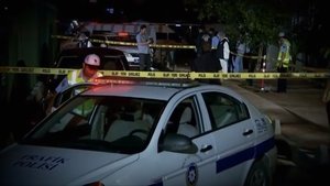 Poster for Dead Ends