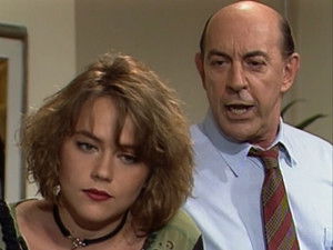 Poster for Chapter 89