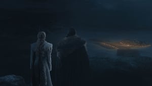 Poster for The Long Night