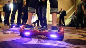 Poster for 10/01/2015