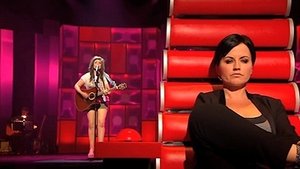 Poster for Blind Auditions 1