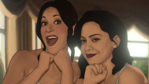 Poster for The Wedding
