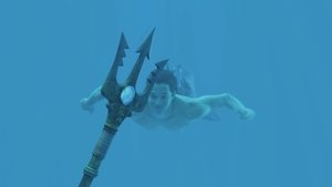 Poster for The Trident Job