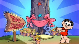 Poster for Um Cenário Para Meus Bonequinhos Poster for Um Cenário Para Meus Bonequinhos