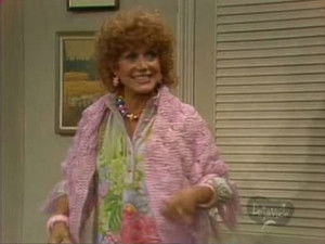 Poster for Man About the House