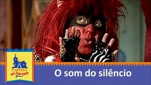 Poster for O Som do Silêncio