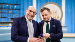 Poster for Episode 11