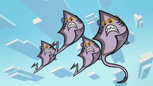 Poster for Stingray