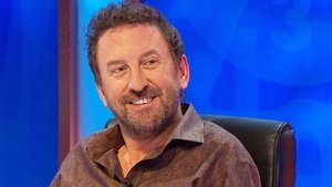 Poster for Lee Mack, Victoria Coren Mitchell, Alan Carr, Dane Baptiste, Sam Simmons