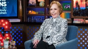 Poster for Carol Burnett