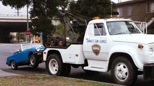 Poster for Tow Truck Lady
