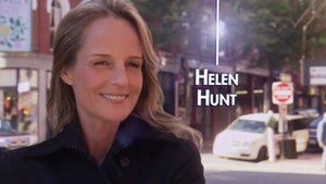 Poster for Helen Hunt