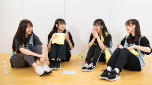 Poster for Episode 8