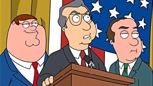 Poster for Mr. Griffin Goes to Washington