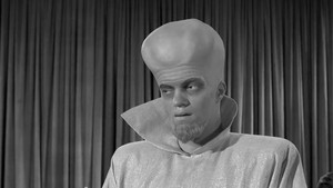 Poster for To Serve Man