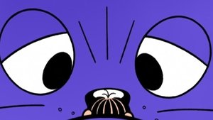 Poster for O Caça-Sansão Poster for O Caça-Sansão