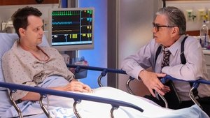 Poster for A Game of Inches