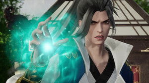 Poster for Episode 39