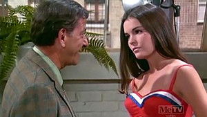 Poster for Oscar the Model