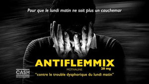 Poster for The sellers of diseases