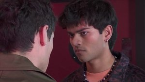 Poster for Tue 18 Feb 2025