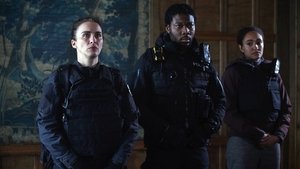Poster for Episode 4