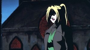 Poster for Hunter's Moon