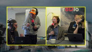 Poster for Episode 2