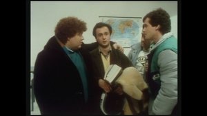 Poster for Rossella's baby