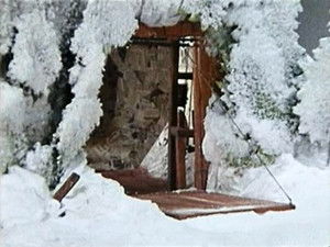 Poster for The Snow Wombles