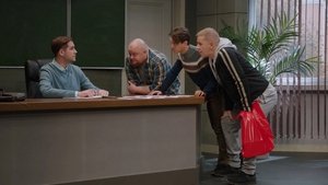 Poster for Episode 6
