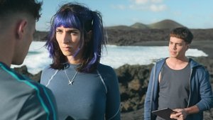 Poster for The Trip Back