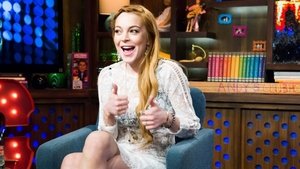 Poster for Lindsay Lohan