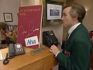 Poster for To Kill a Mocking Alan