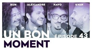 Poster for Episode 43