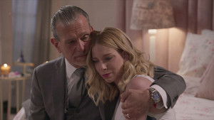 Poster for La nueva realidad de Camila