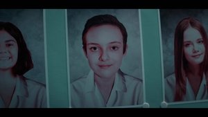 Poster for Reunion