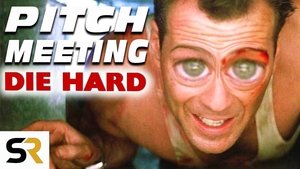 Poster for Die Hard Pitch Meeting