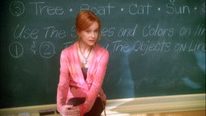 Poster for The Story of Lucy and Jessie