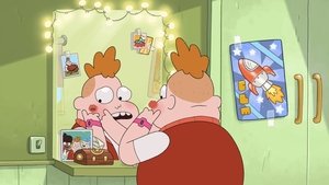 Poster for Pop the Pimple