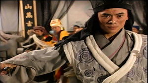 Poster for Episode 31