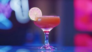 Poster for Jagerita