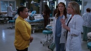 Poster for S11 - Deleted Scenes