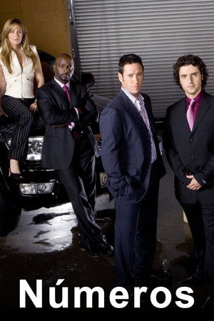 Numb3rs Numb3rs