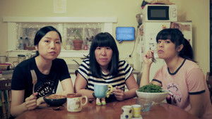 Poster for The Kid Has Qs