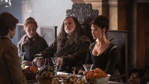 Poster for Castle Leoch